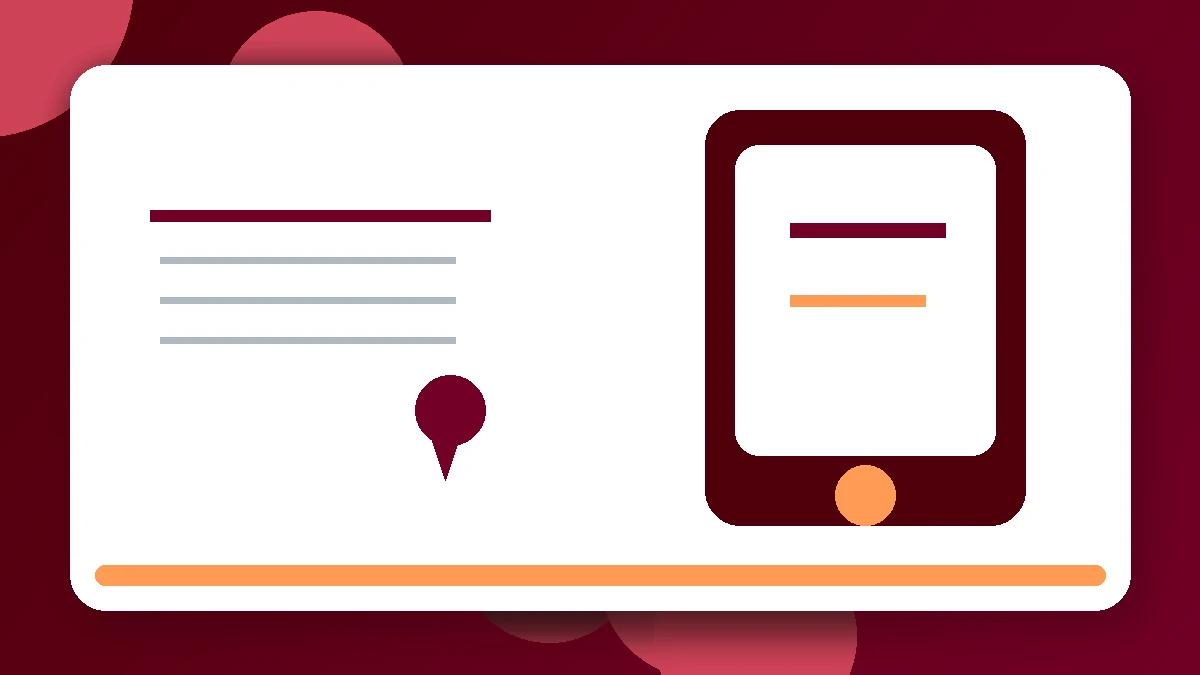 Digital Certificate और Printed Certificate में क्या अंतर है?