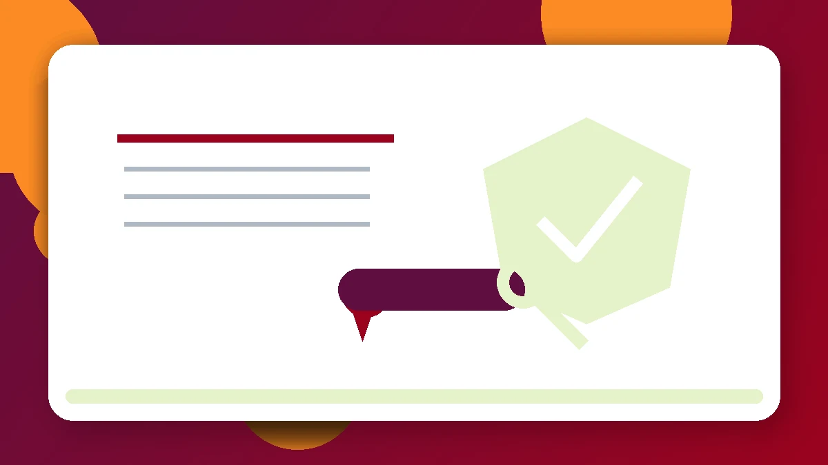 Online Certificate की Authenticity कैसे Verify करें?