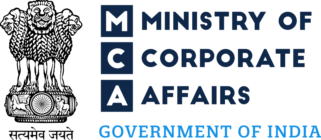 Certificate of Incorporation logo