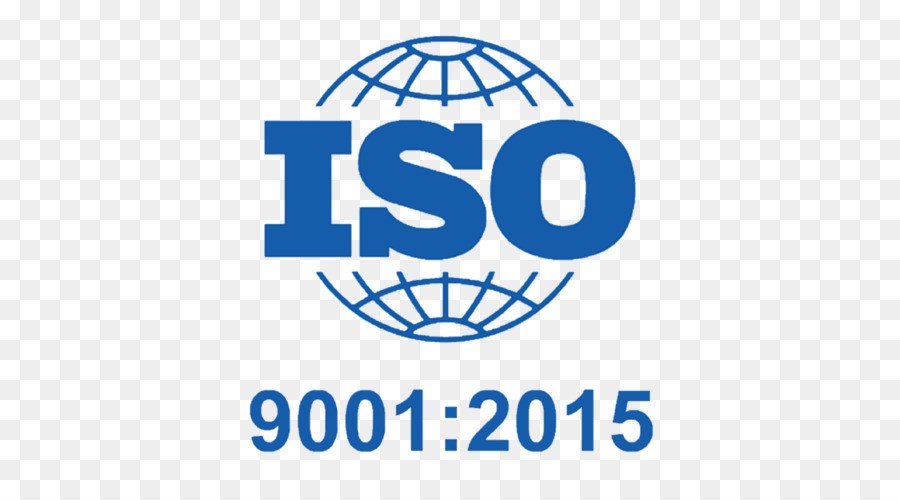 ISO Certification logo